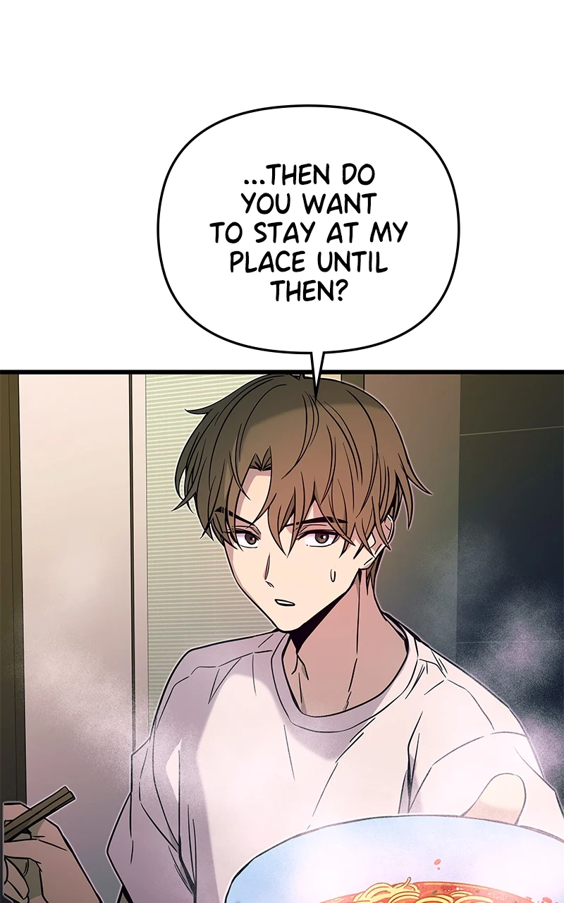 Chapter 13 (English) - My Bias Gets On The Last Train Page 18