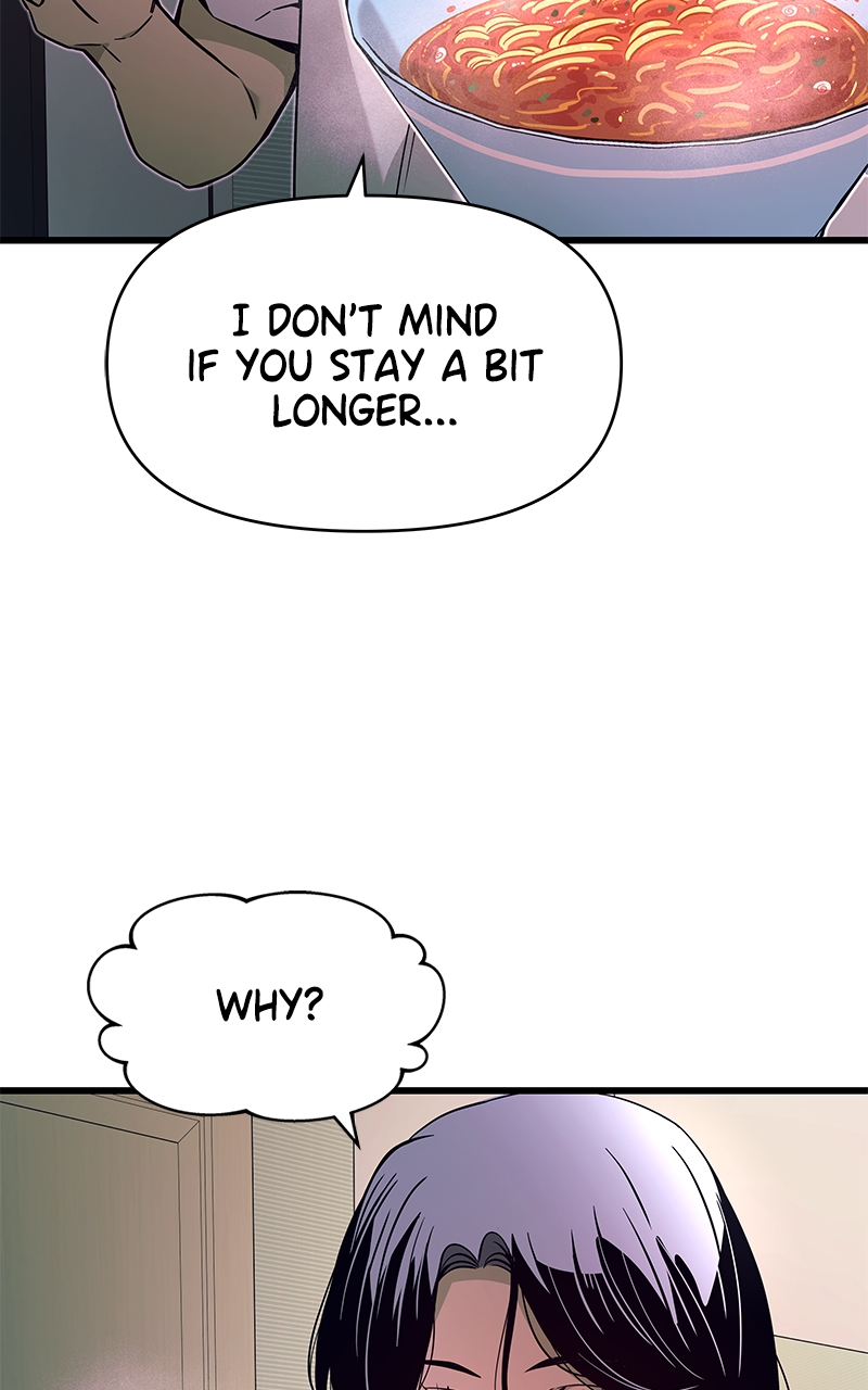 Chapter 13 (English) - My Bias Gets On The Last Train Page 19