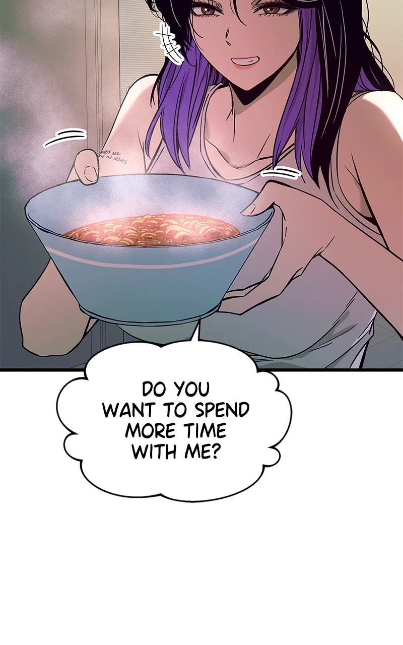 Chapter 13 (English) - My Bias Gets On The Last Train Page 20