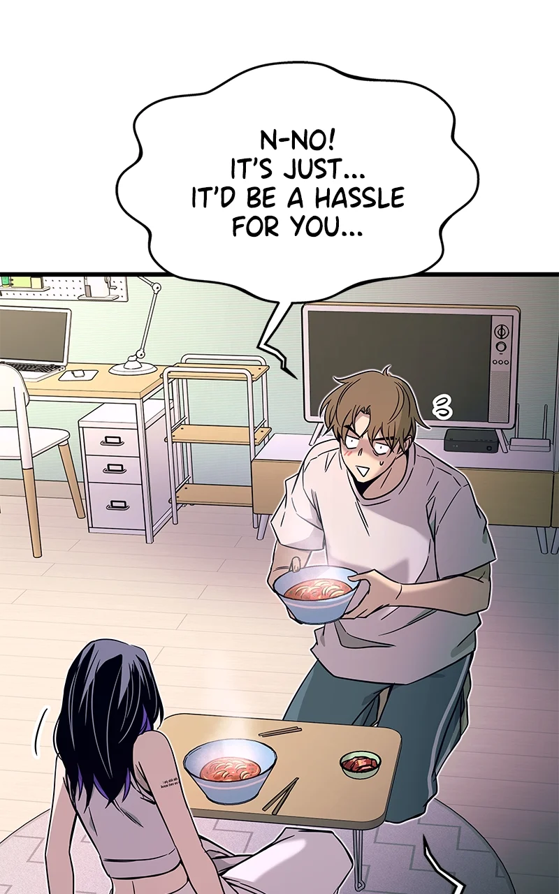 Chapter 13 (English) - My Bias Gets On The Last Train Page 21