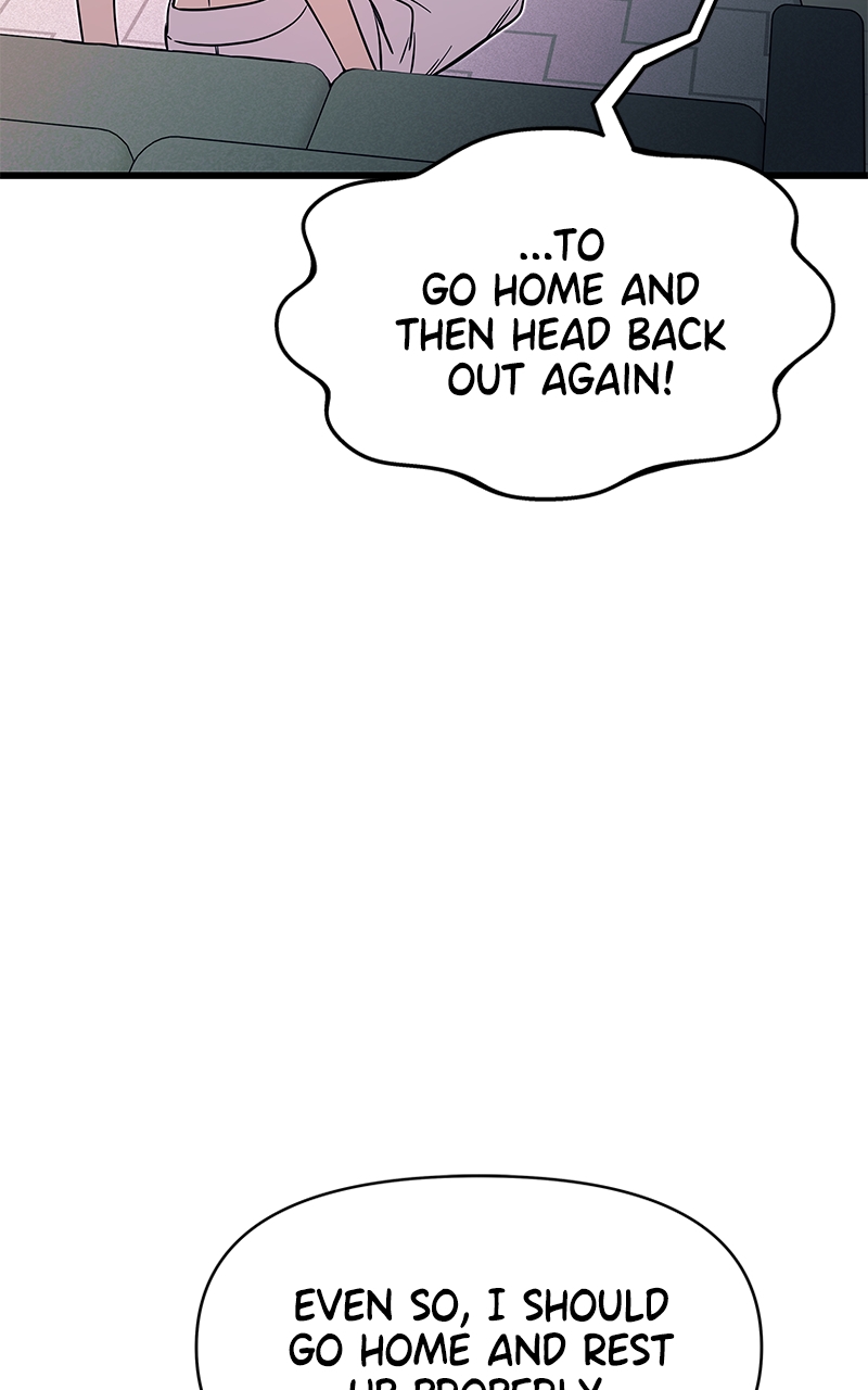 Chapter 13 (English) - My Bias Gets On The Last Train Page 22