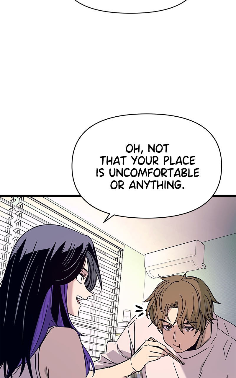 Chapter 13 (English) - My Bias Gets On The Last Train Page 24