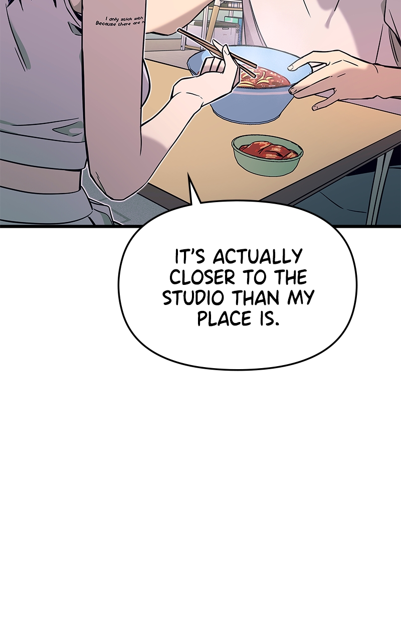 Chapter 13 (English) - My Bias Gets On The Last Train Page 25