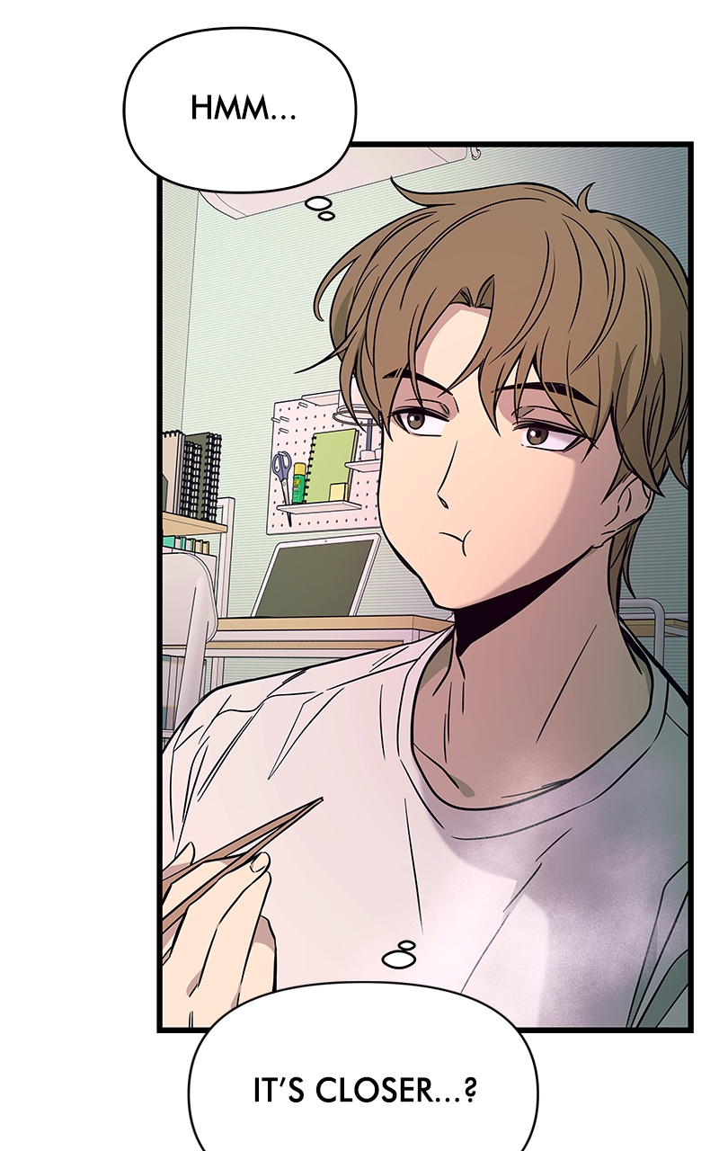 Chapter 13 (English) - My Bias Gets On The Last Train Page 26
