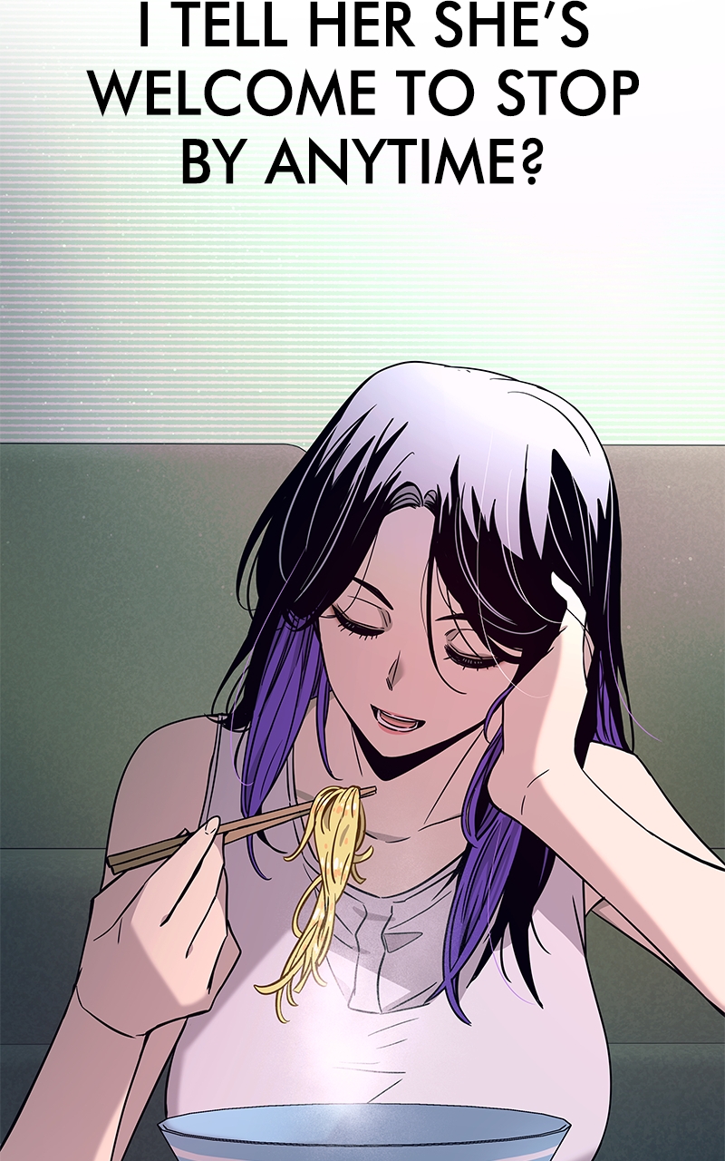 Chapter 13 (English) - My Bias Gets On The Last Train Page 28