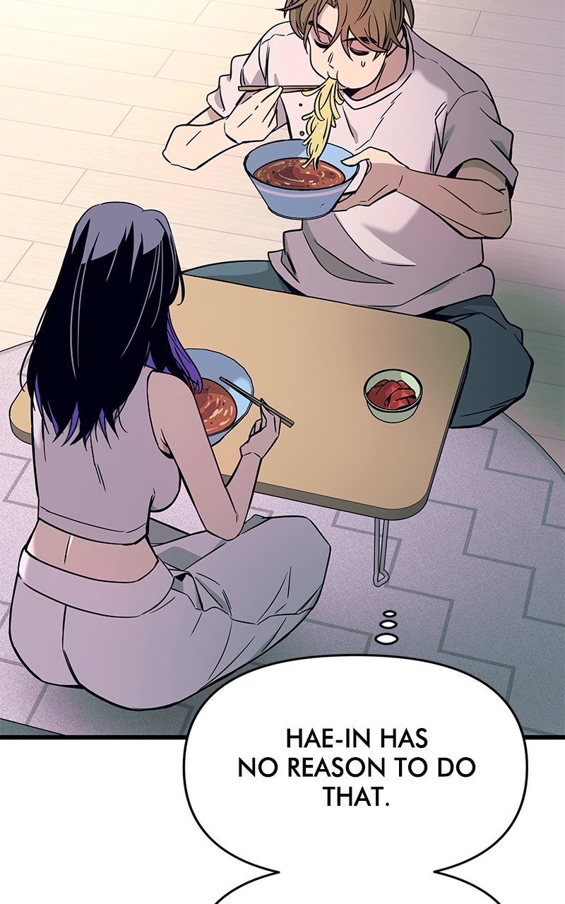 Chapter 13 (English) - My Bias Gets On The Last Train Page 30