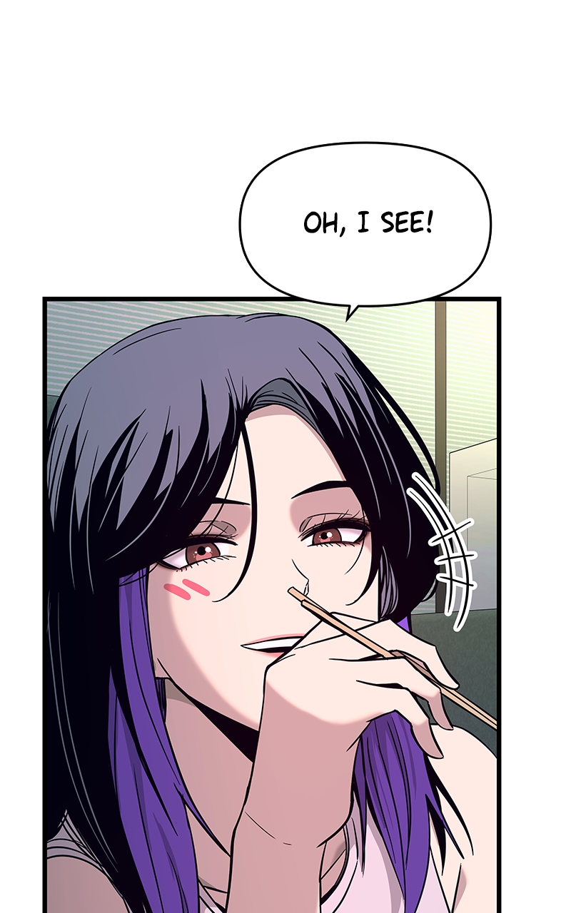 Chapter 13 (English) - My Bias Gets On The Last Train Page 36