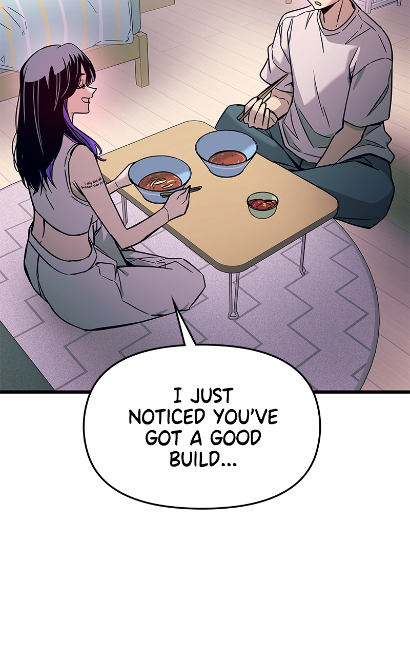 Chapter 13 (English) - My Bias Gets On The Last Train Page 38