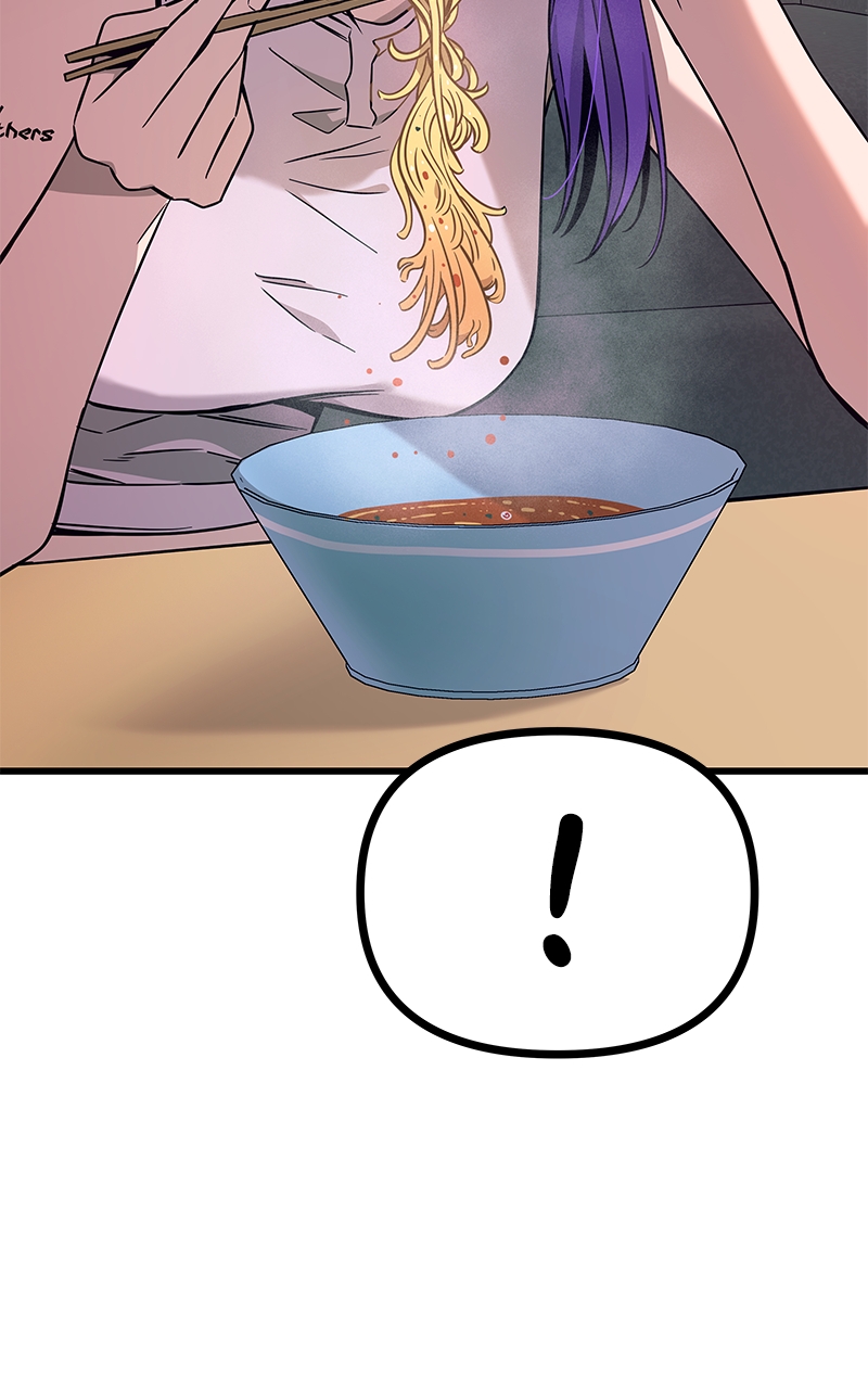 Chapter 13 (English) - My Bias Gets On The Last Train Page 40