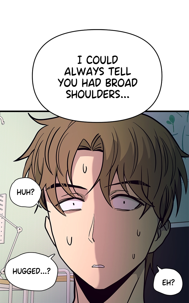Chapter 13 (English) - My Bias Gets On The Last Train Page 41