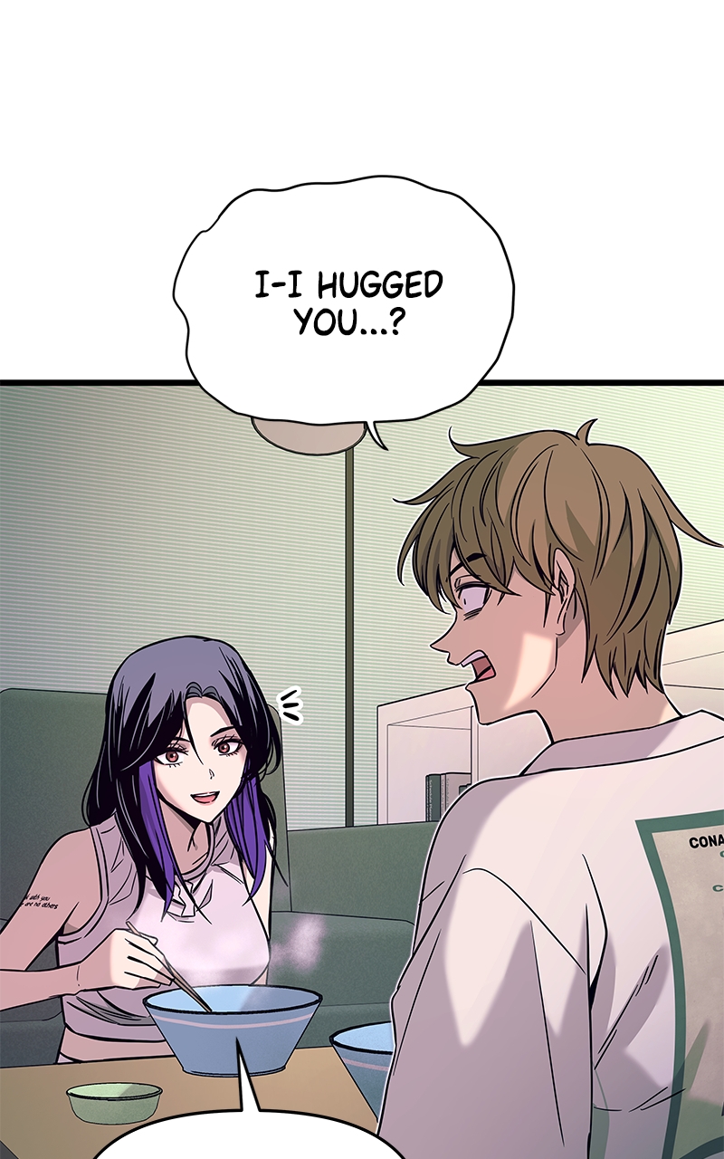 Chapter 13 (English) - My Bias Gets On The Last Train Page 43