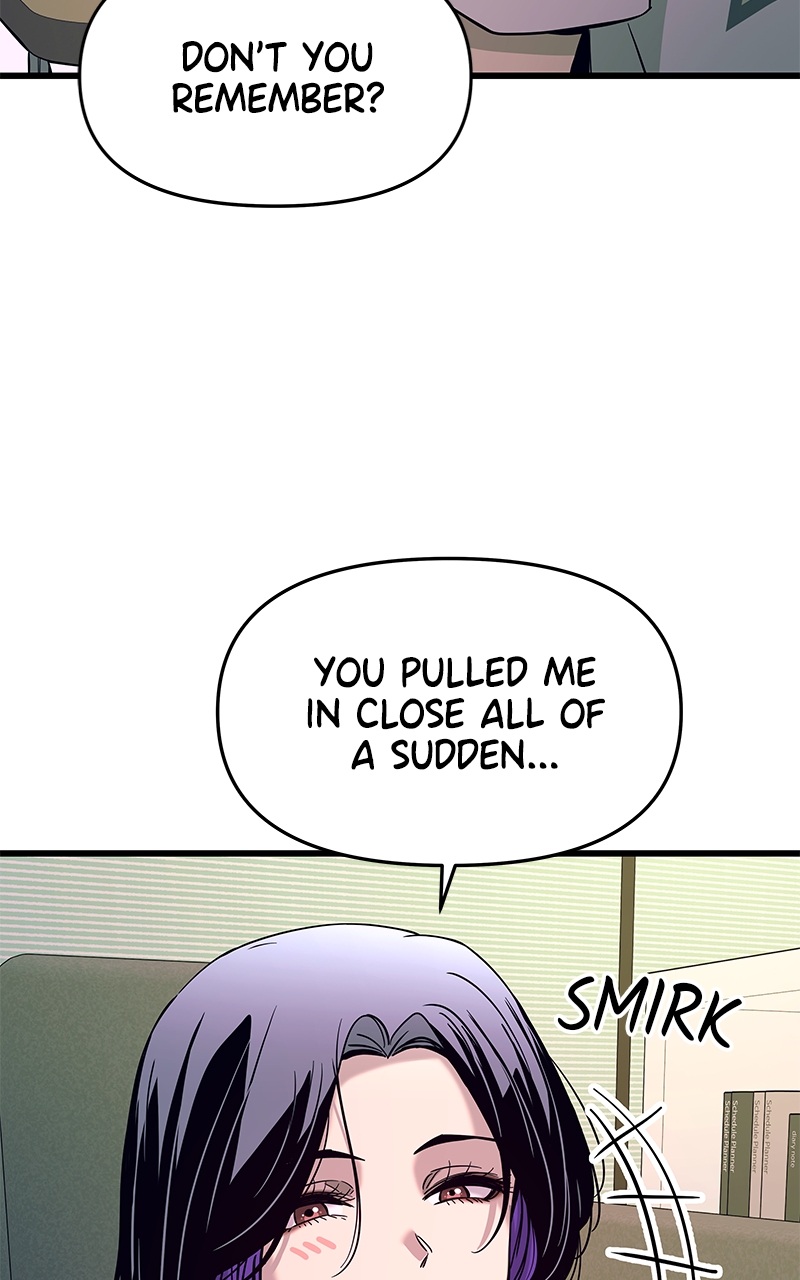 Chapter 13 (English) - My Bias Gets On The Last Train Page 44