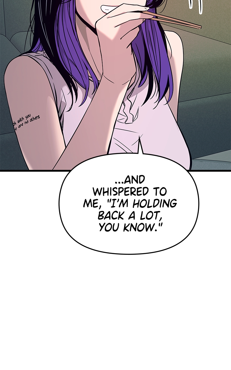 Chapter 13 (English) - My Bias Gets On The Last Train Page 45