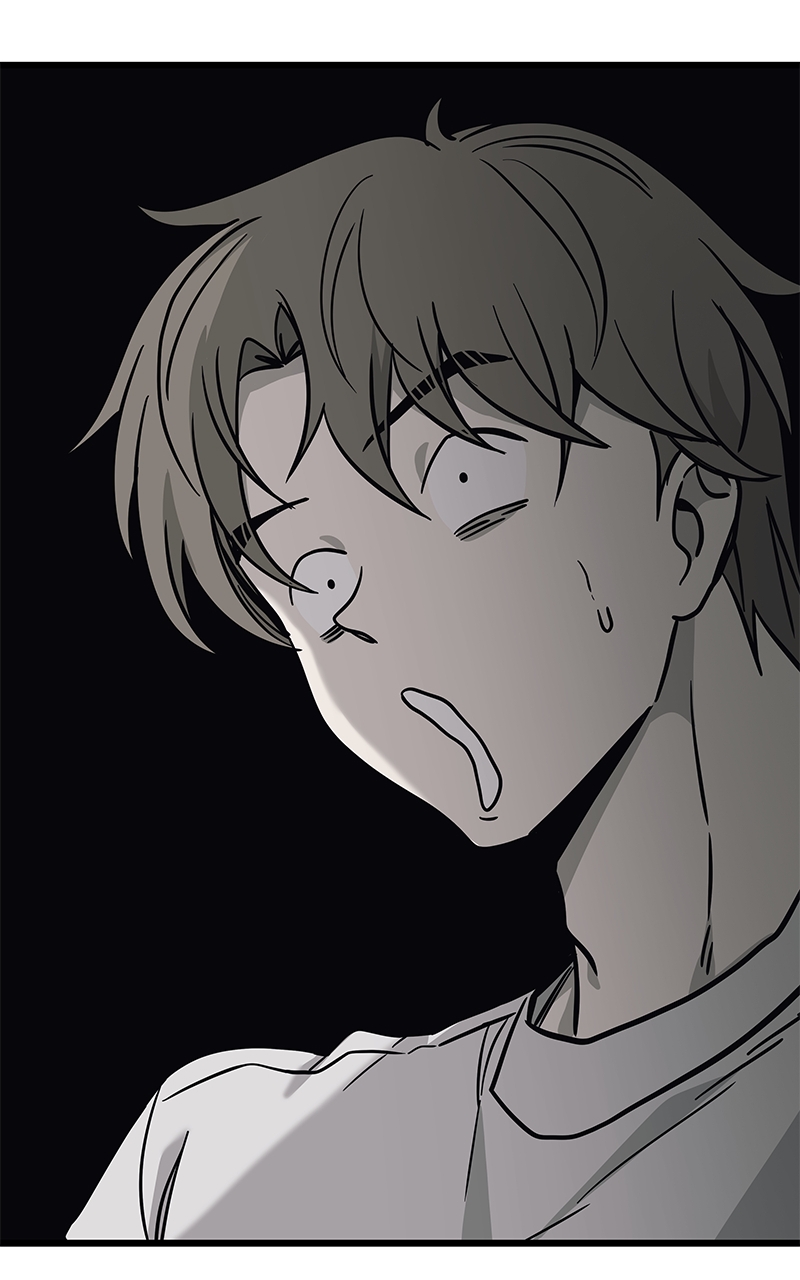 Chapter 13 (English) - My Bias Gets On The Last Train Page 46
