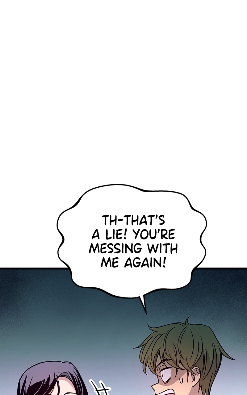 Chapter 13 (English) - My Bias Gets On The Last Train Page 47