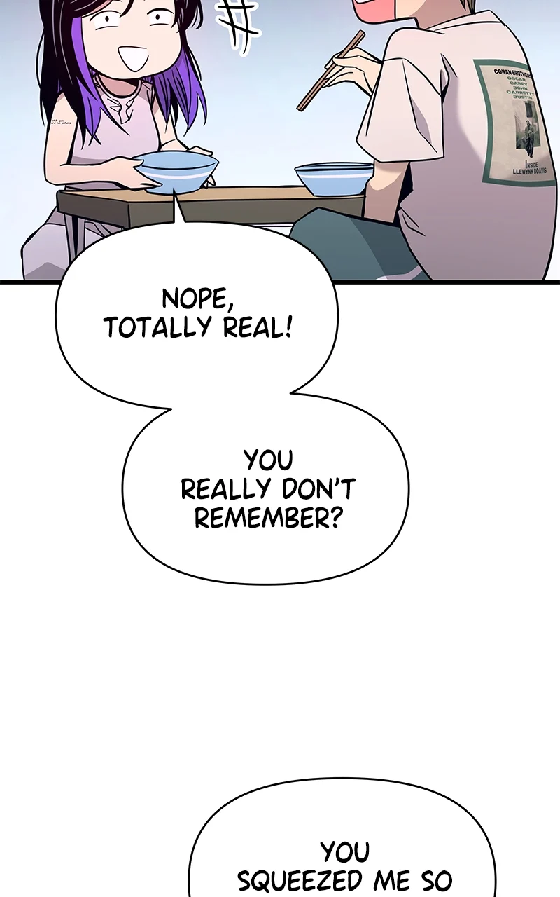 Chapter 13 (English) - My Bias Gets On The Last Train Page 48