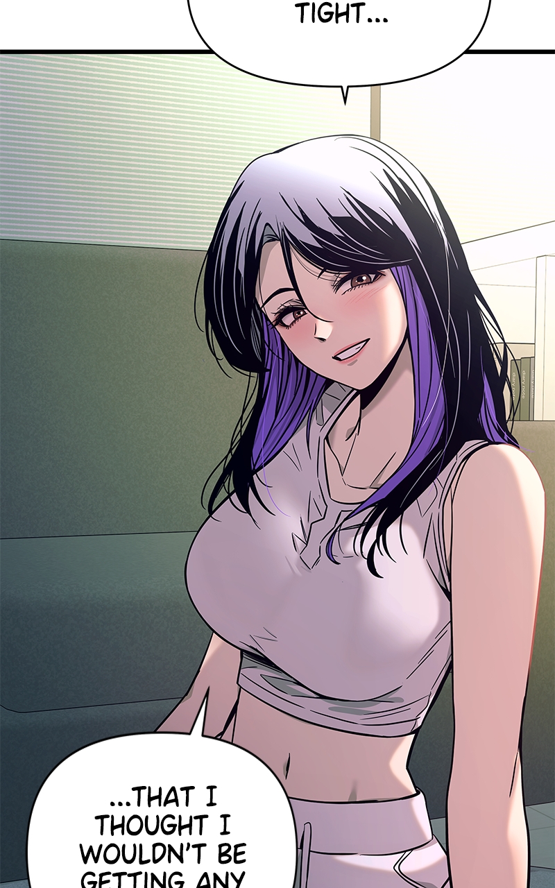 Chapter 13 (English) - My Bias Gets On The Last Train Page 49