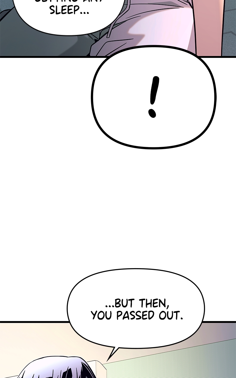 Chapter 13 (English) - My Bias Gets On The Last Train Page 50