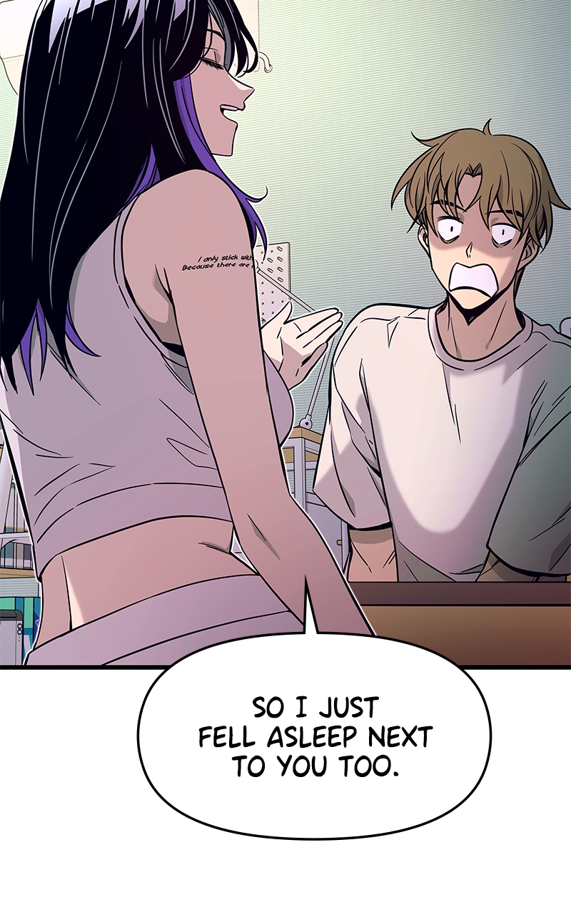 Chapter 13 (English) - My Bias Gets On The Last Train Page 51