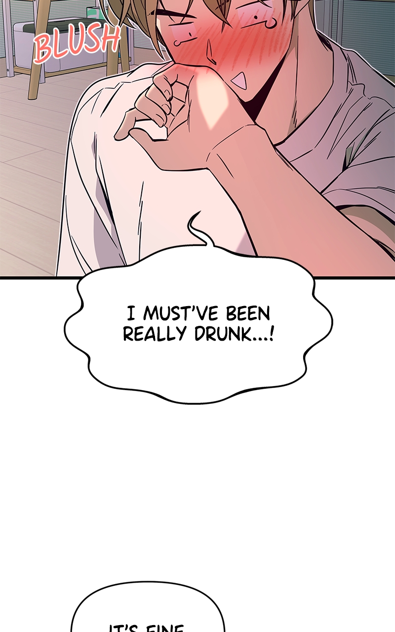 Chapter 13 (English) - My Bias Gets On The Last Train Page 53