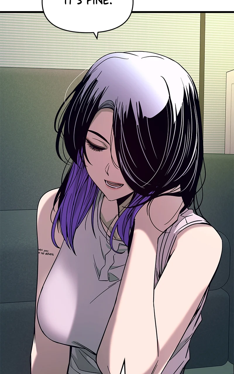 Chapter 13 (English) - My Bias Gets On The Last Train Page 54