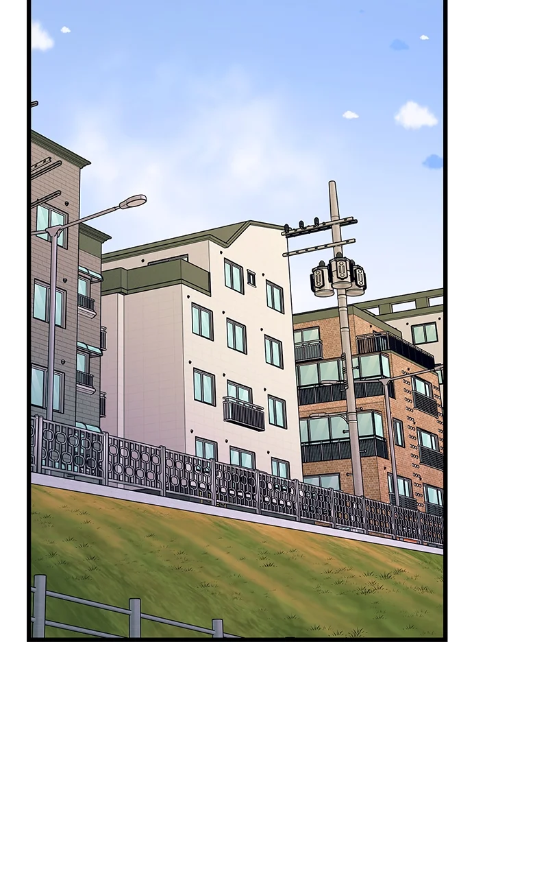 Chapter 13 (English) - My Bias Gets On The Last Train Page 63