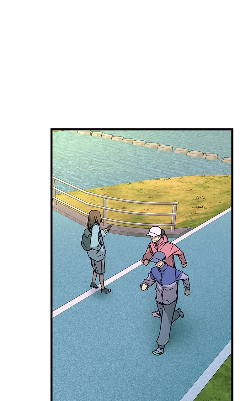 Chapter 13 (English) - My Bias Gets On The Last Train Page 64