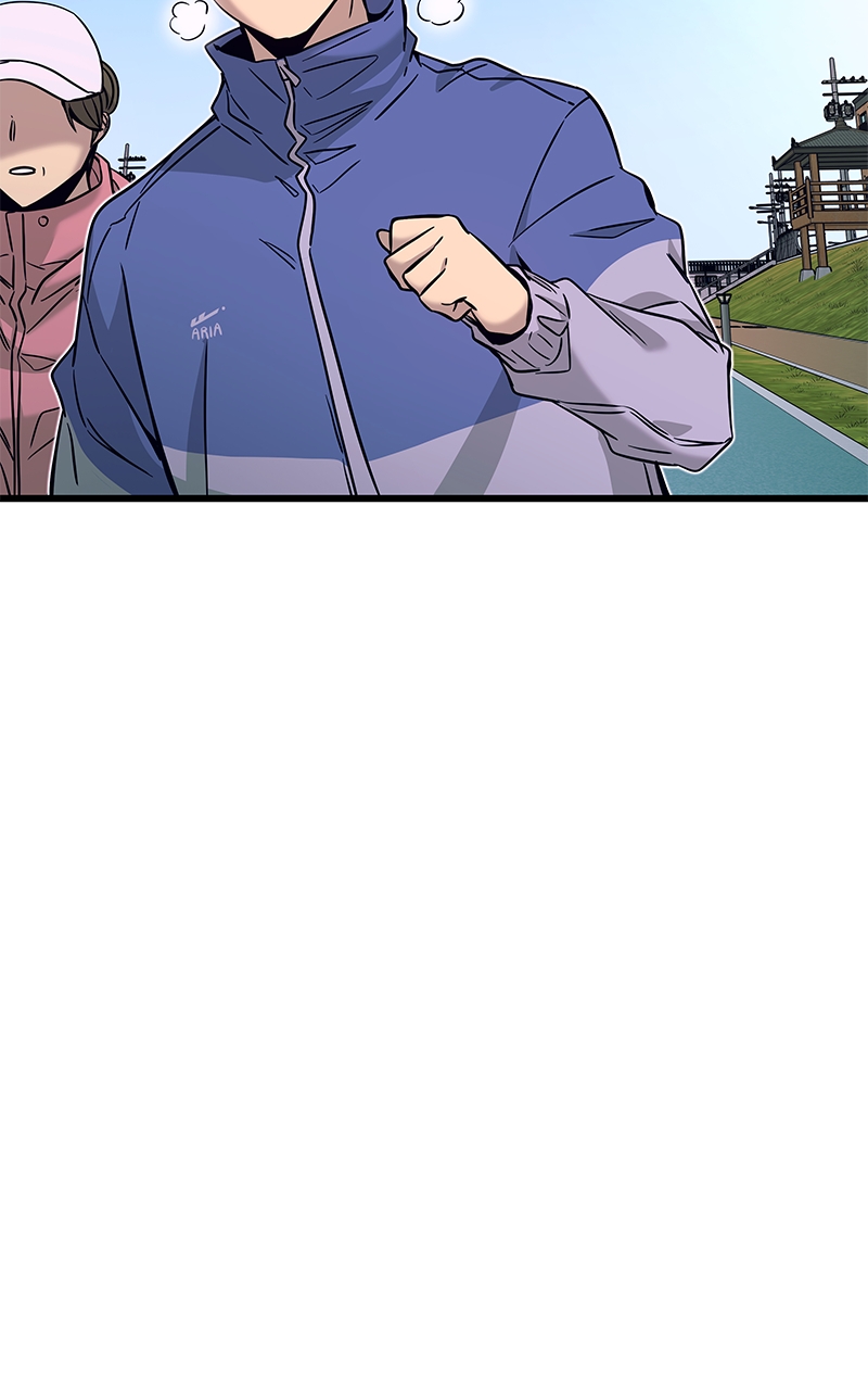Chapter 13 (English) - My Bias Gets On The Last Train Page 66