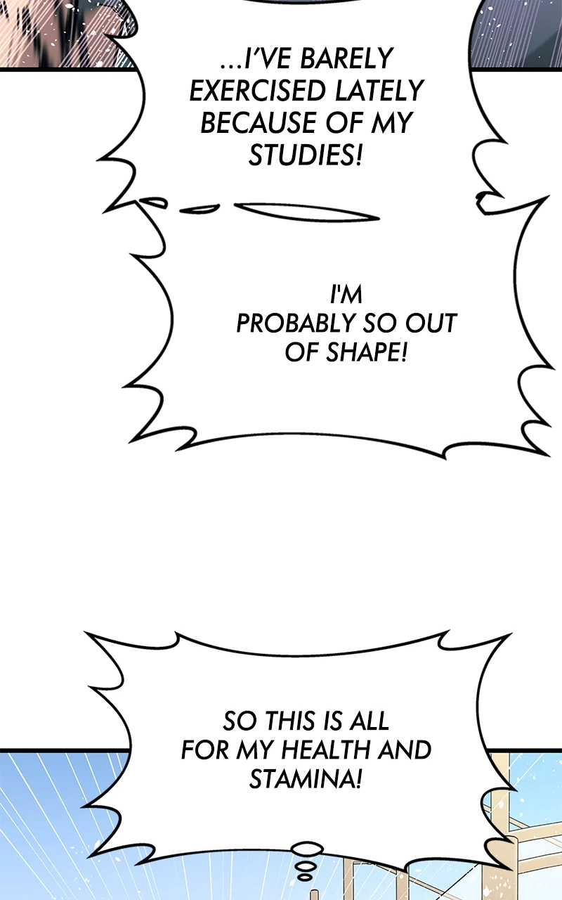 Chapter 13 (English) - My Bias Gets On The Last Train Page 70
