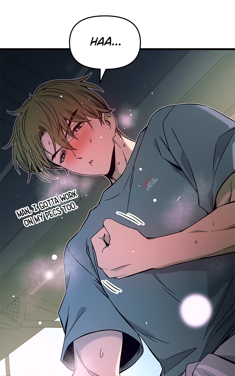 Chapter 13 (English) - My Bias Gets On The Last Train Page 75
