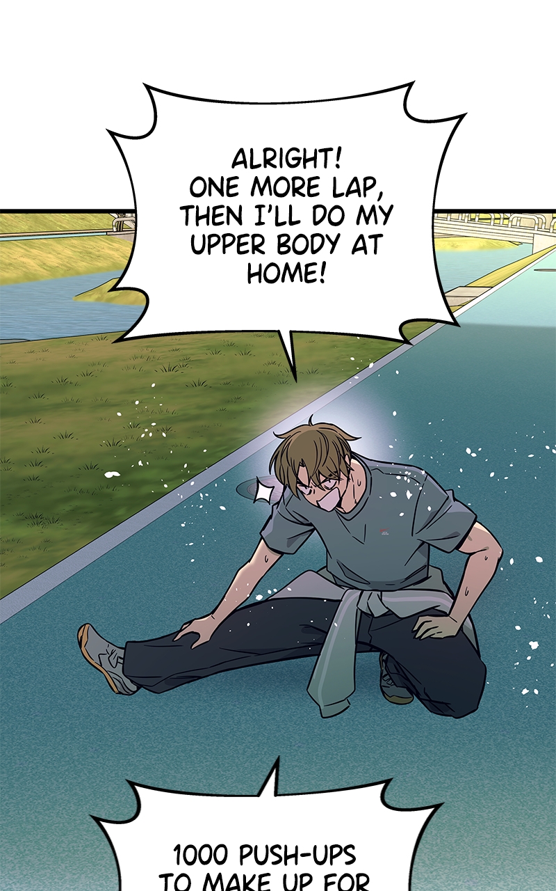 Chapter 13 (English) - My Bias Gets On The Last Train Page 77