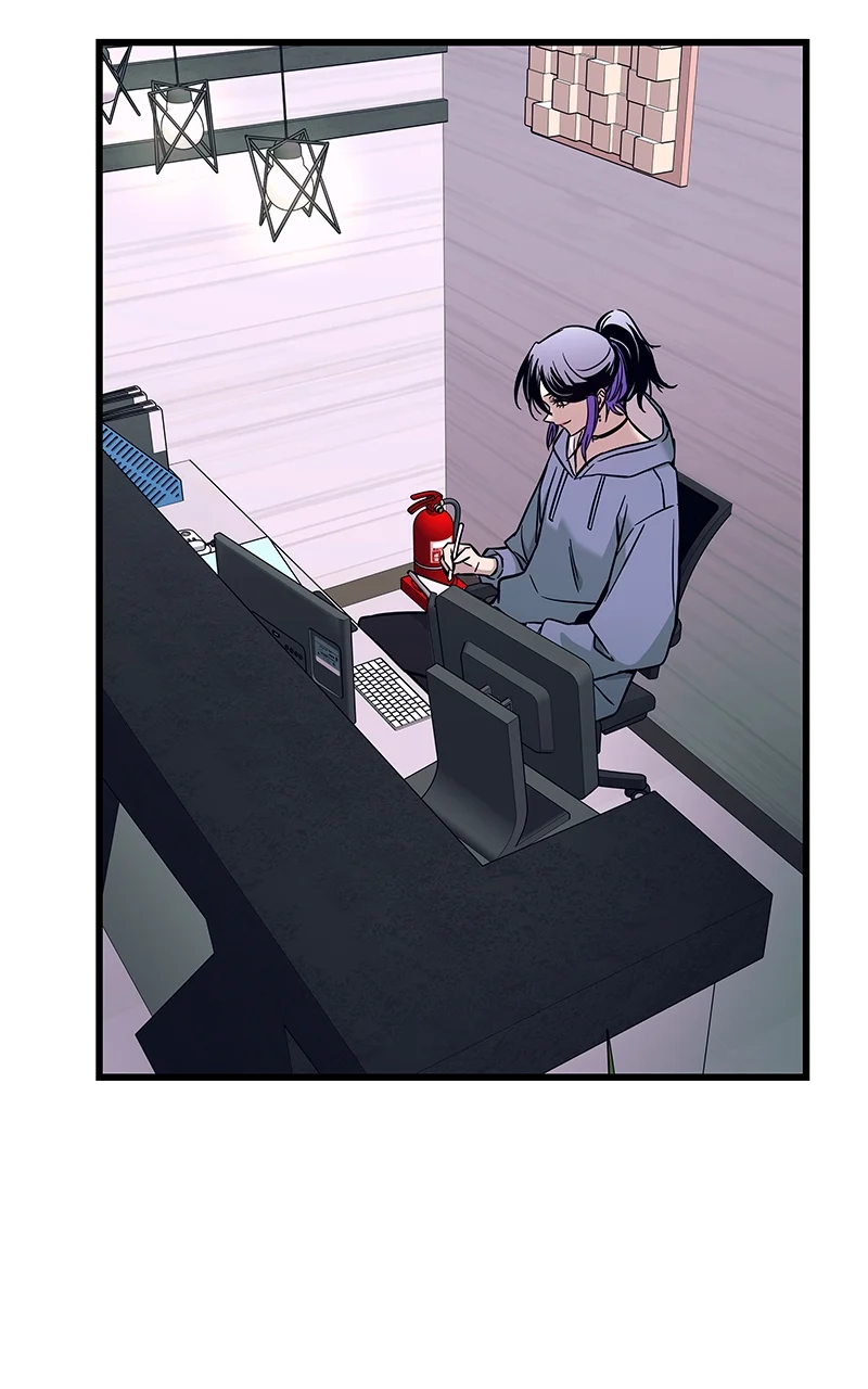 Chapter 13 (English) - My Bias Gets On The Last Train Page 80