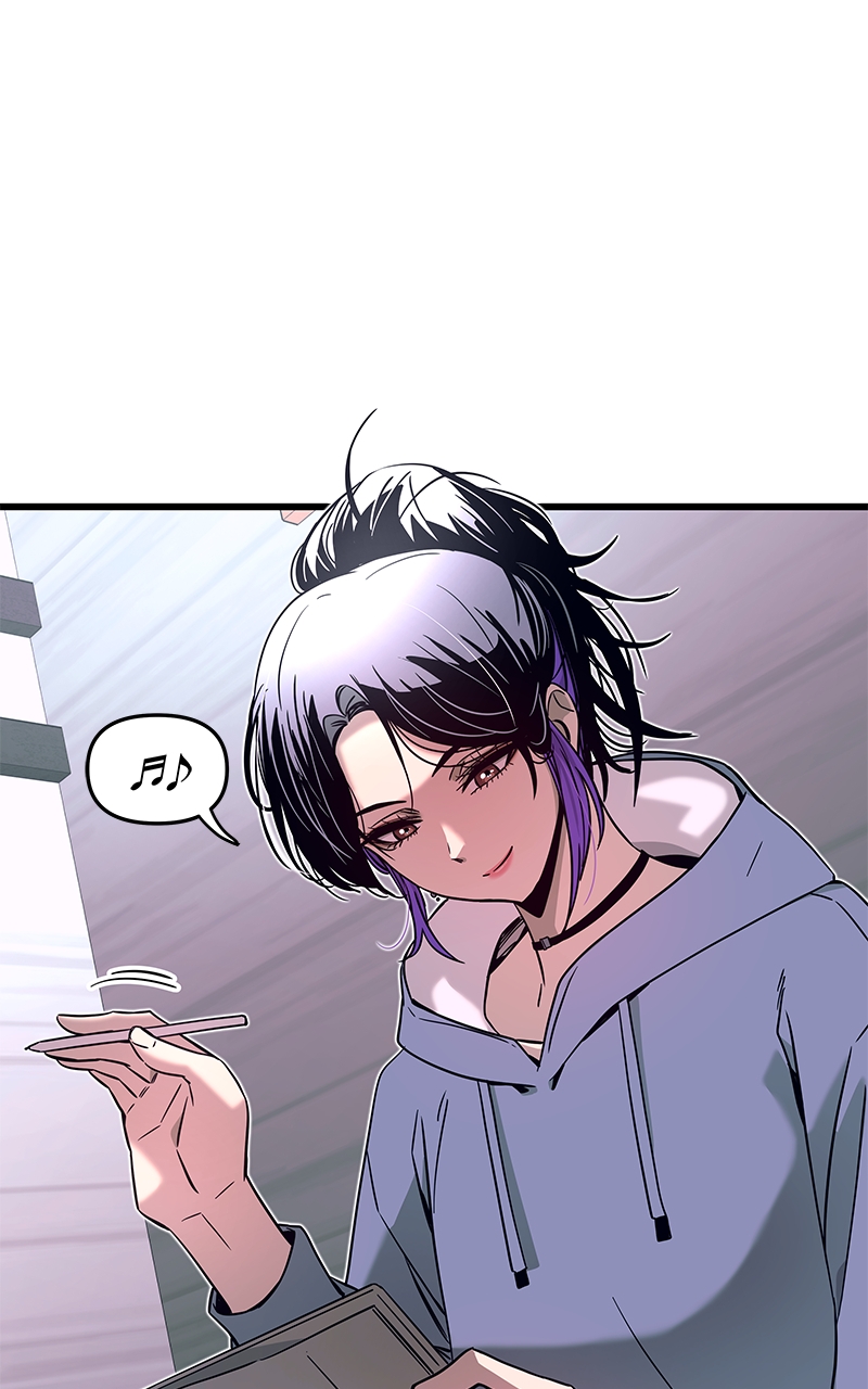 Chapter 13 (English) - My Bias Gets On The Last Train Page 81