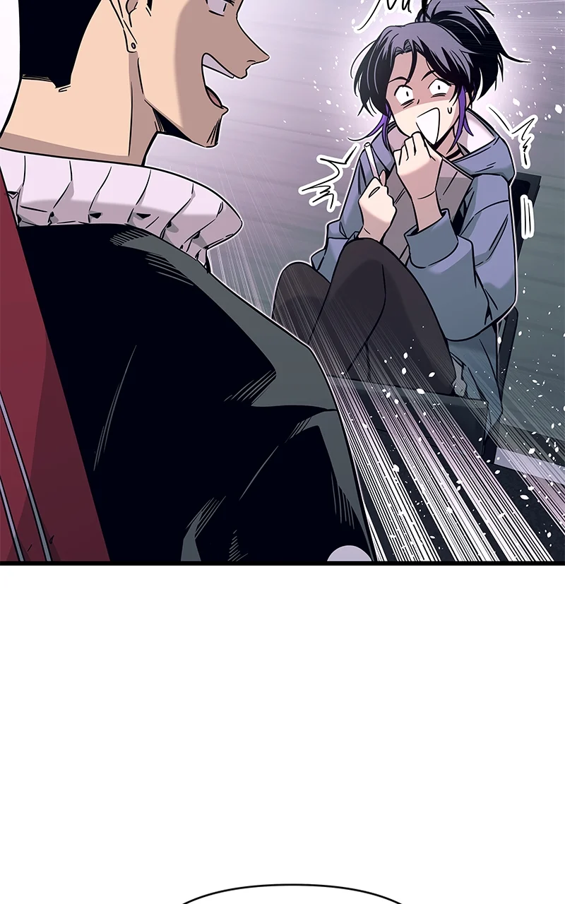 Chapter 13 (English) - My Bias Gets On The Last Train Page 85