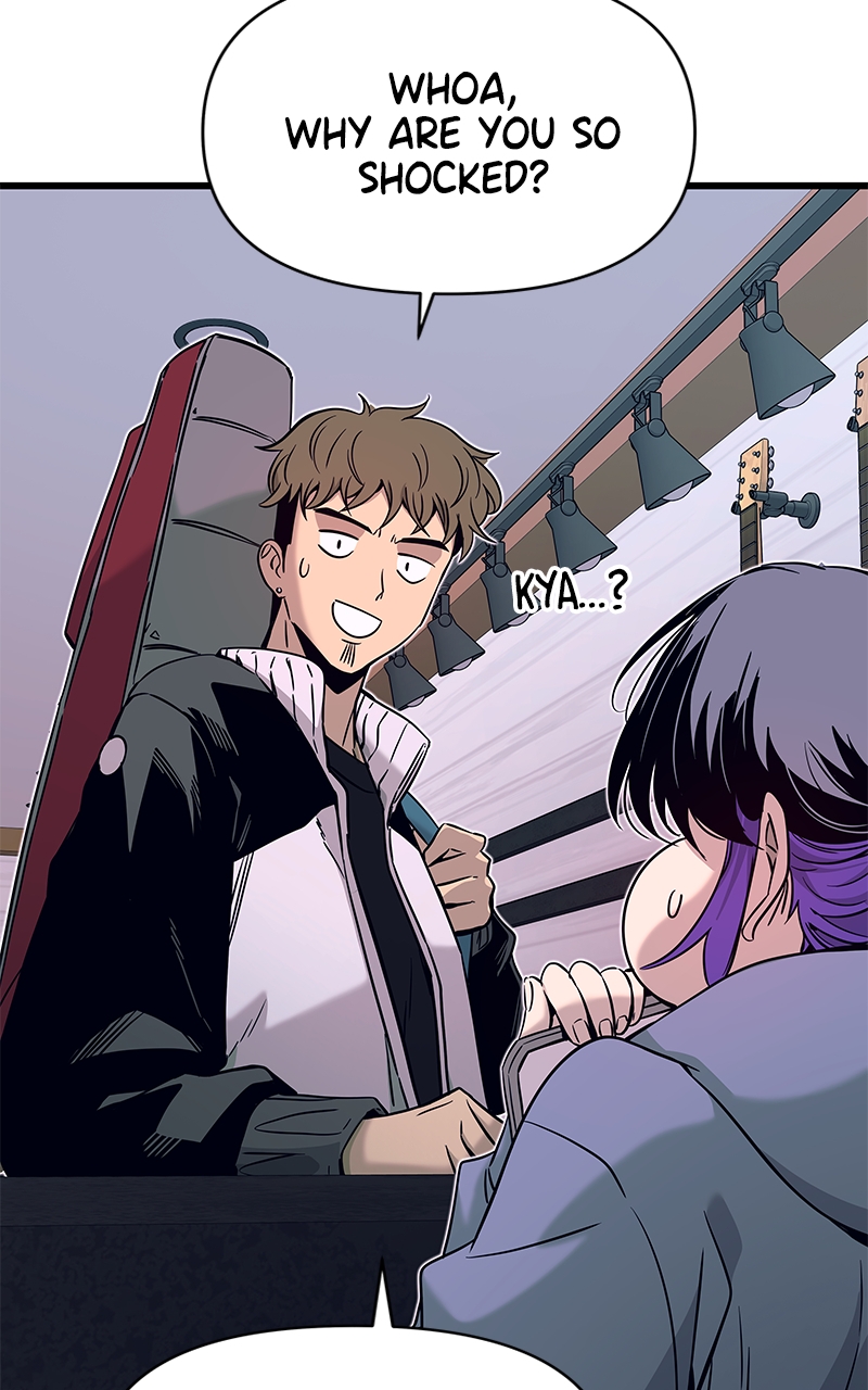Chapter 13 (English) - My Bias Gets On The Last Train Page 86