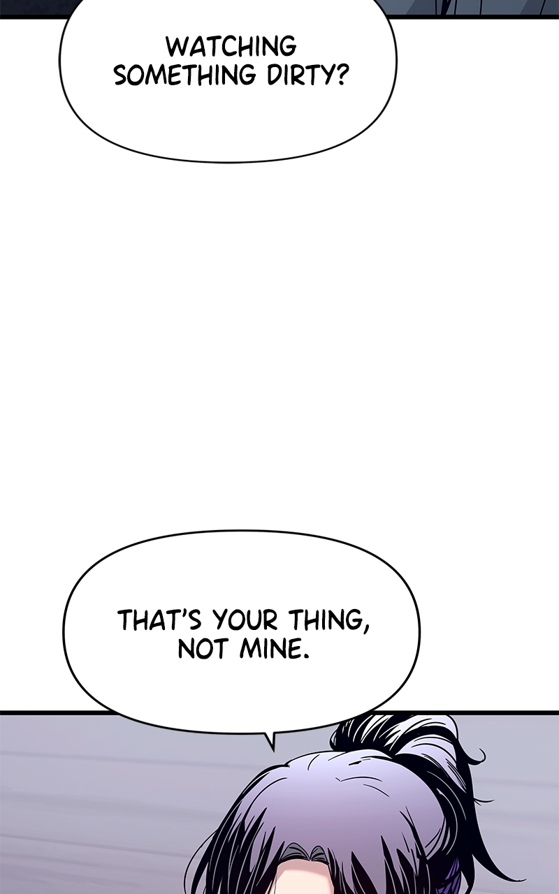 Chapter 13 (English) - My Bias Gets On The Last Train Page 87
