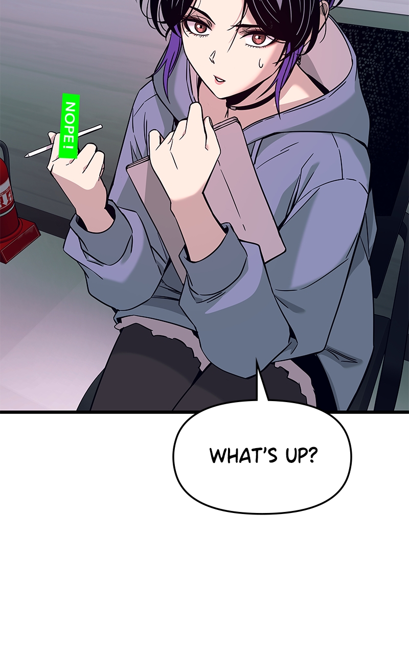 Chapter 13 (English) - My Bias Gets On The Last Train Page 88