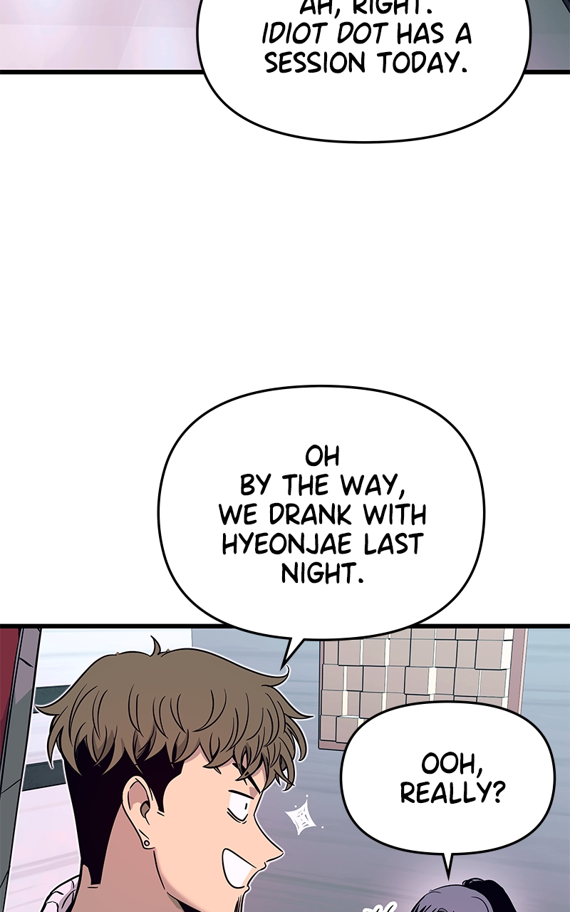 Chapter 13 (English) - My Bias Gets On The Last Train Page 90