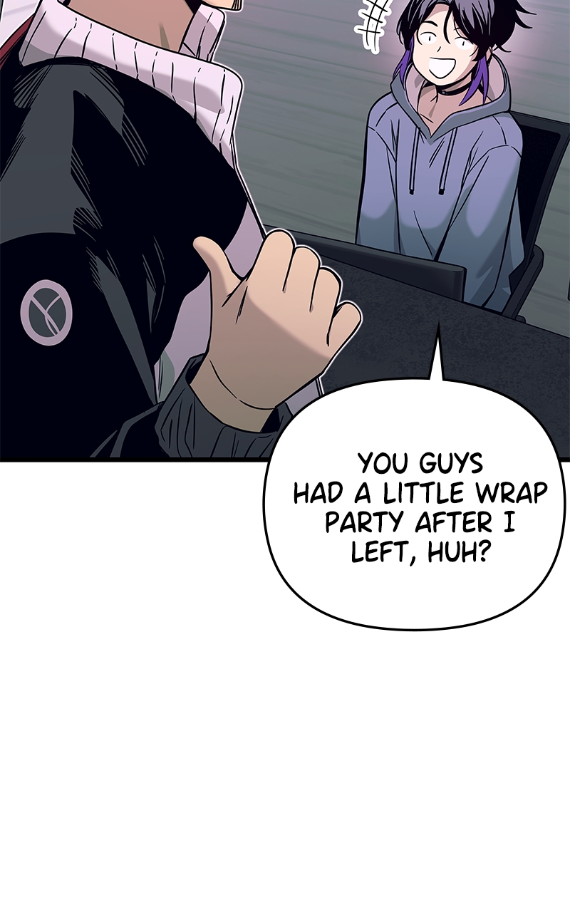 Chapter 13 (English) - My Bias Gets On The Last Train Page 91