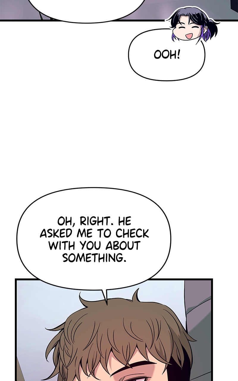 Chapter 13 (English) - My Bias Gets On The Last Train Page 93