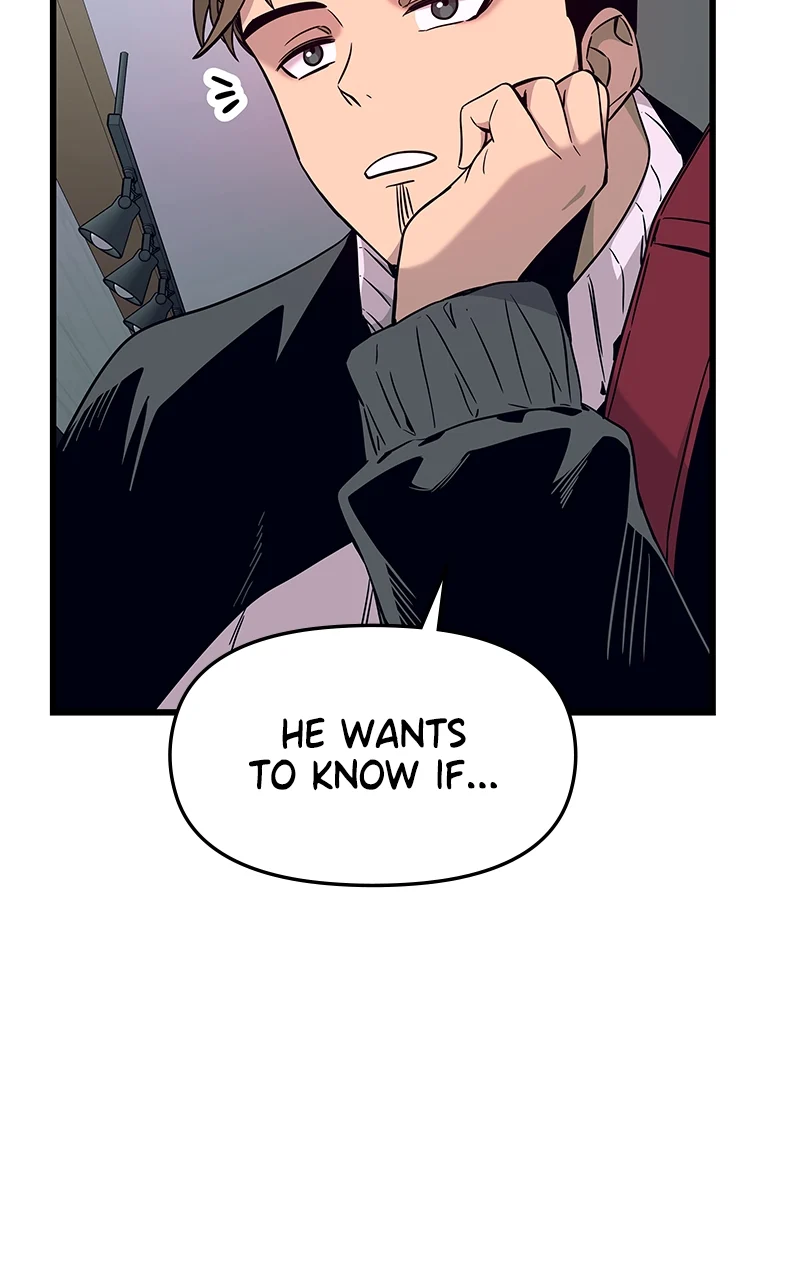 Chapter 13 (English) - My Bias Gets On The Last Train Page 94