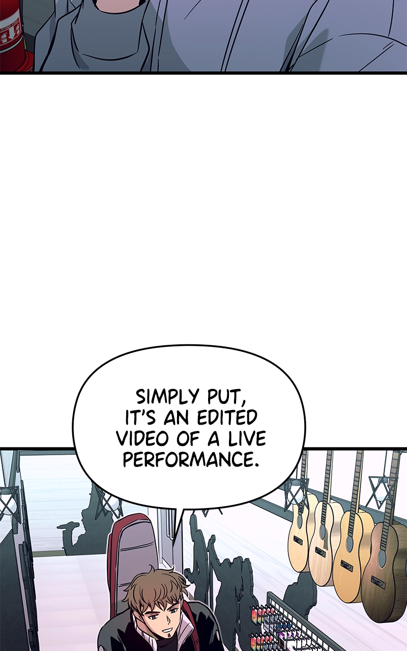 Chapter 13 (English) - My Bias Gets On The Last Train Page 96