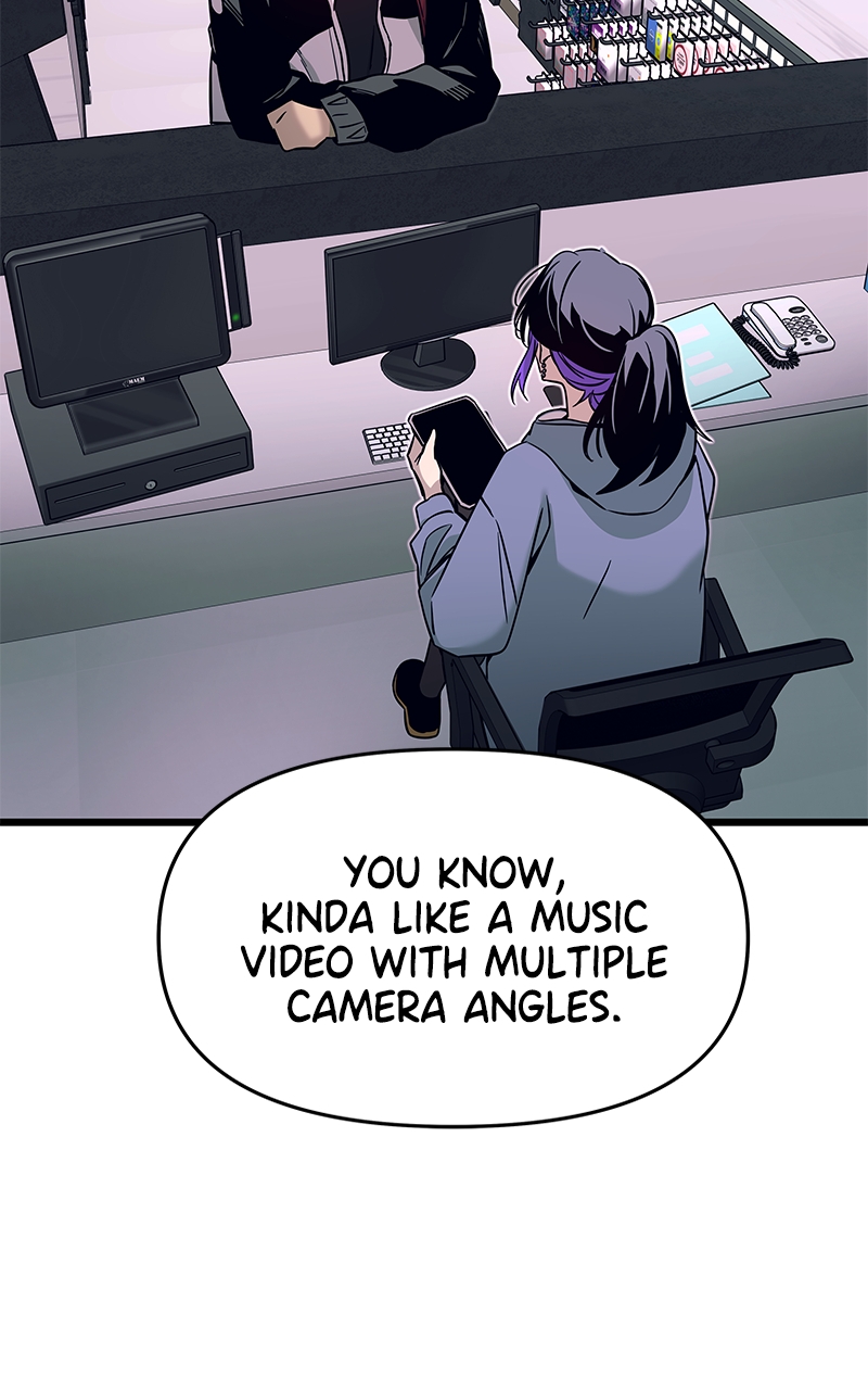 Chapter 13 (English) - My Bias Gets On The Last Train Page 97