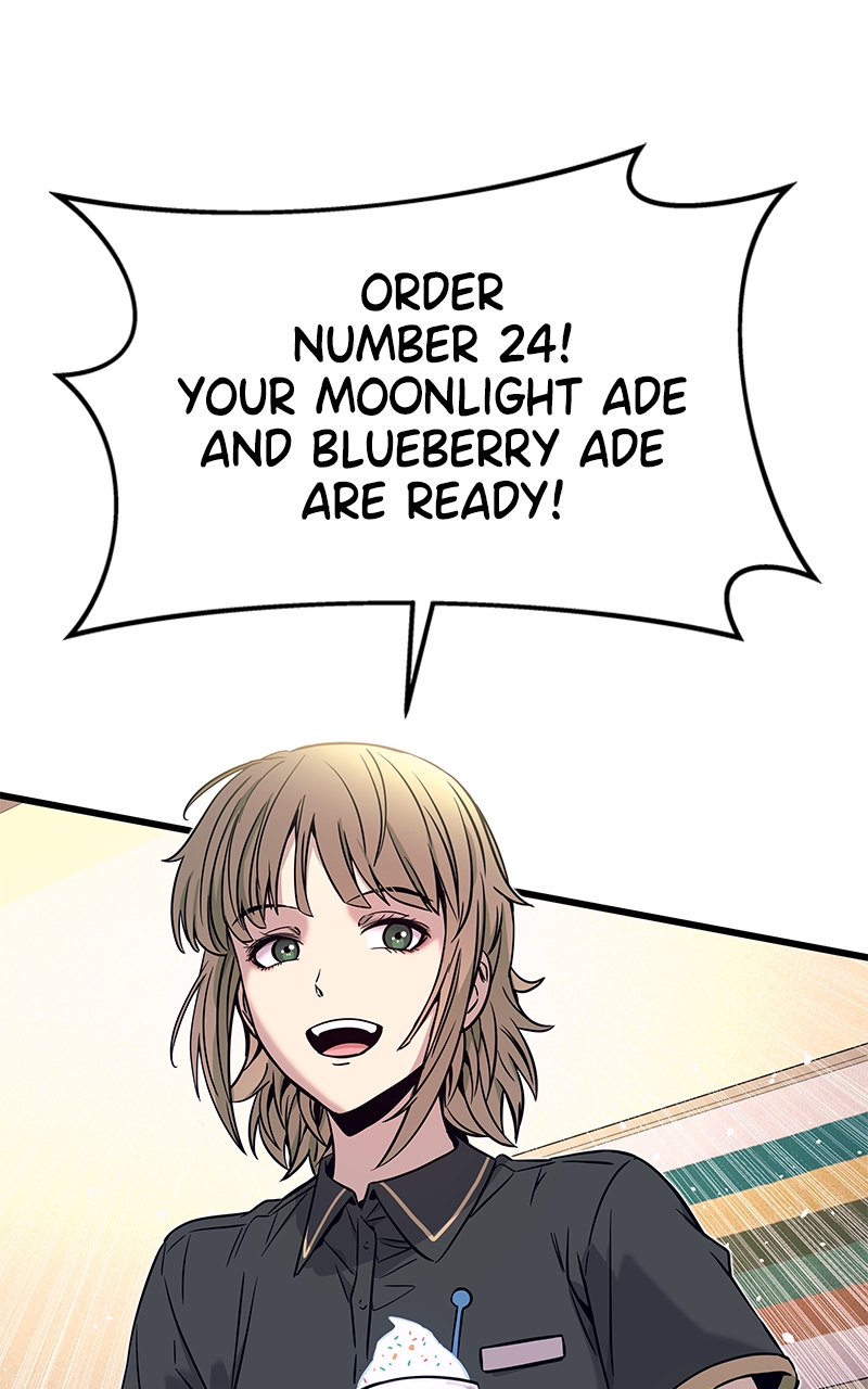 Chapter 14 (English) - My Bias Gets On The Last Train Page 3