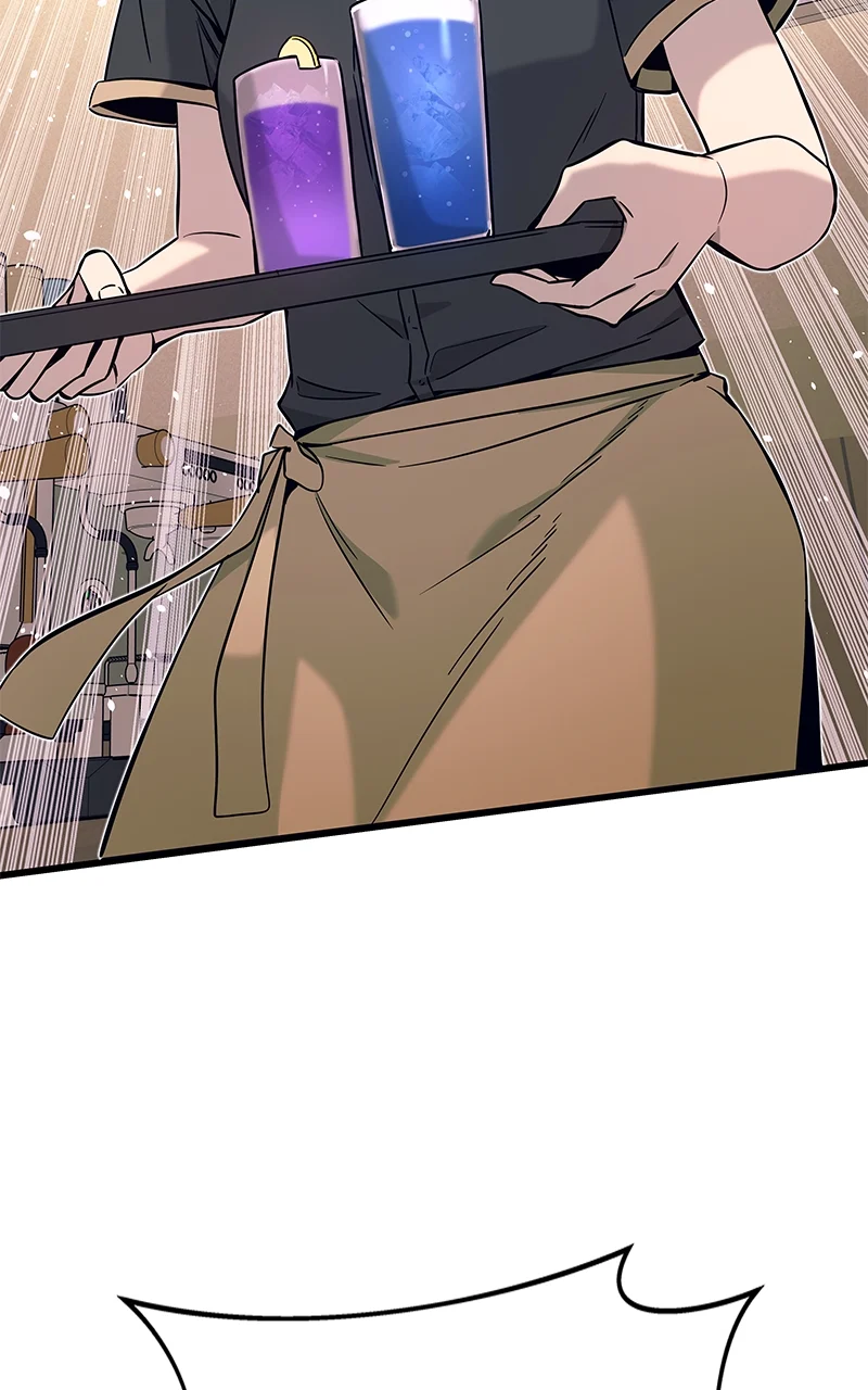 Chapter 14 (English) - My Bias Gets On The Last Train Page 4