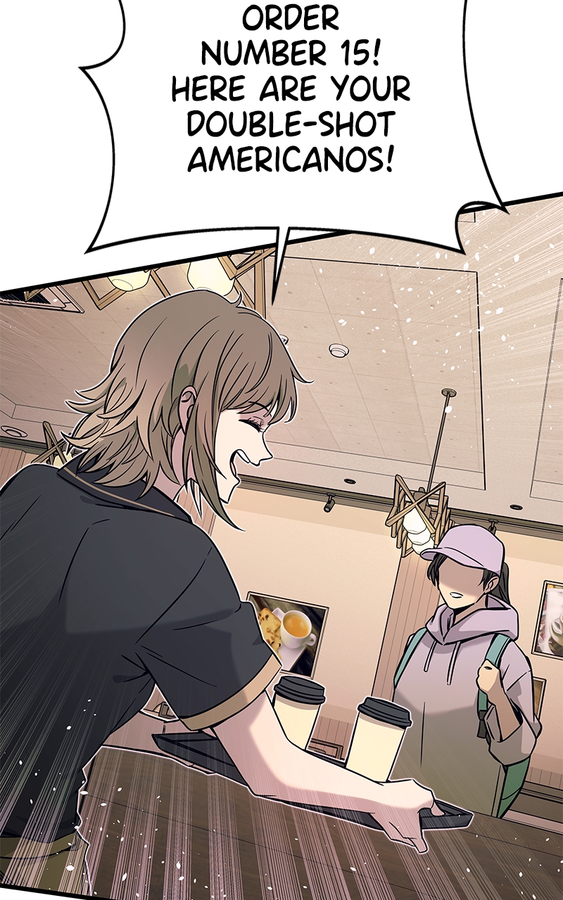 Chapter 14 (English) - My Bias Gets On The Last Train Page 5