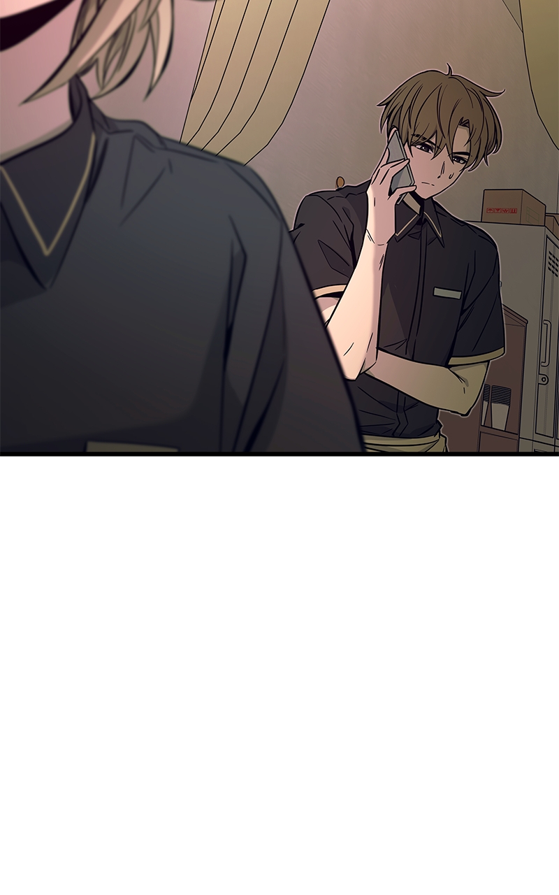 Chapter 14 (English) - My Bias Gets On The Last Train Page 7
