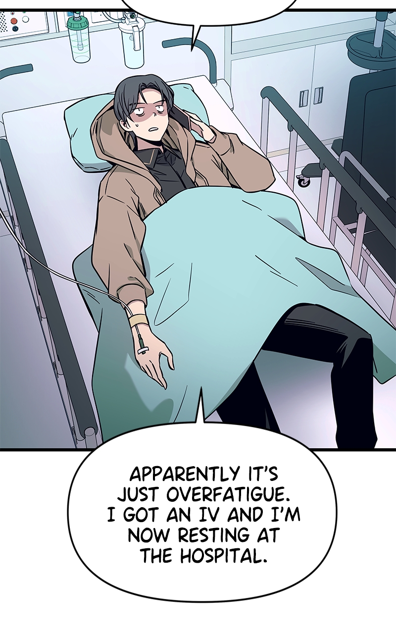 Chapter 14 (English) - My Bias Gets On The Last Train Page 10