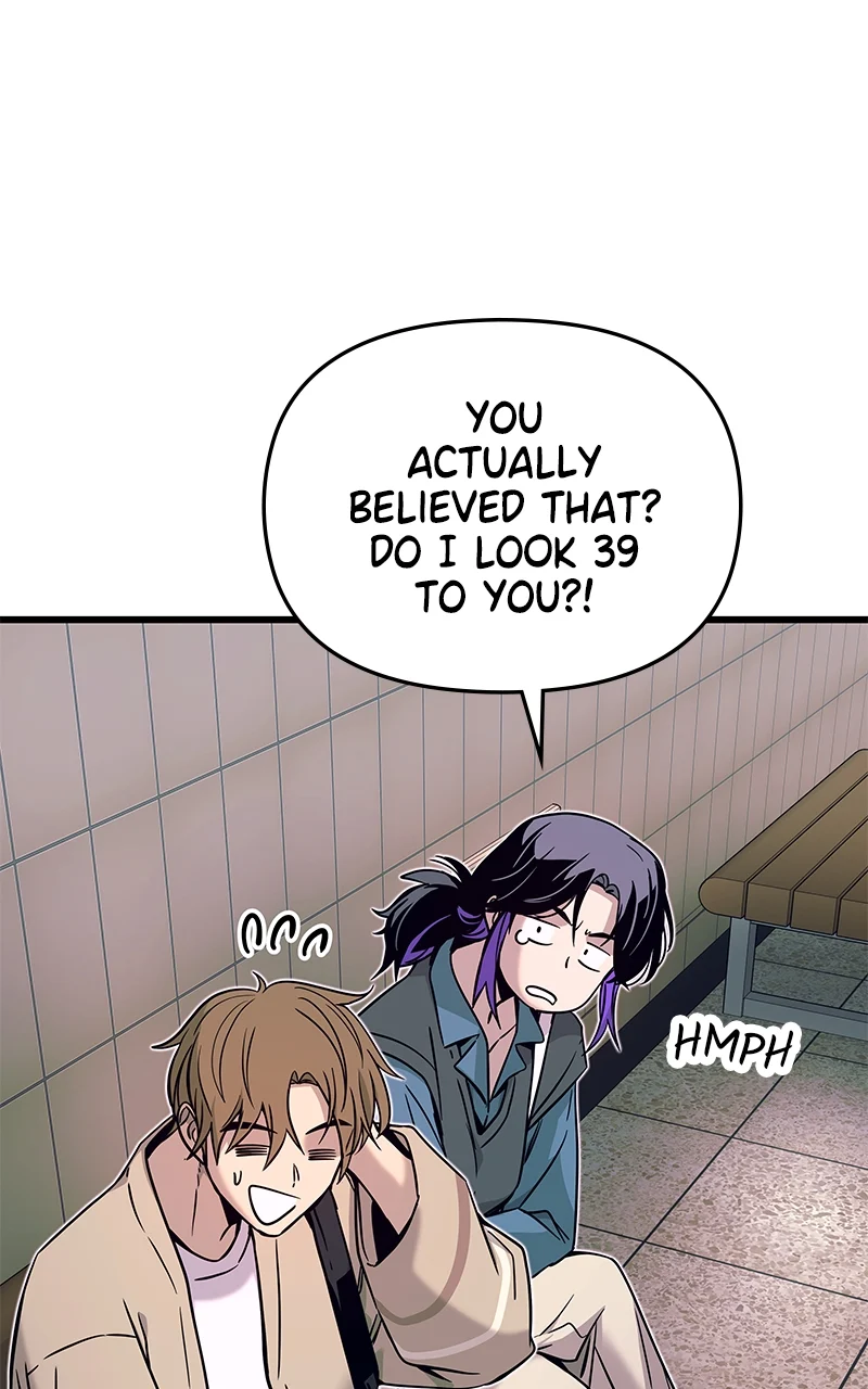 Chapter 14 (English) - My Bias Gets On The Last Train Page 100