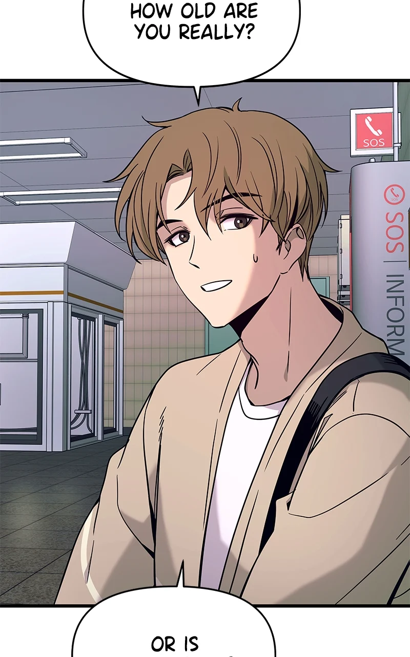 Chapter 14 (English) - My Bias Gets On The Last Train Page 102